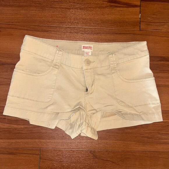 Shorts - Picture 1 of 2